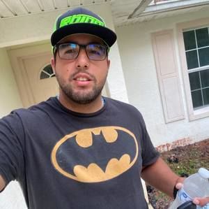 Meet your Posher, John